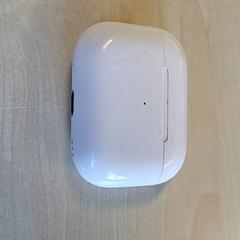 Estuche de airpods, ha sido reportado por Connexxion Haarlem IJmond con iLost