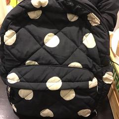 İLost kullanarak Qbuzz U-OV tarafından bildirildiği gibi Sırt çantası