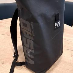 Ryggsekk Zwart, som rapportert av RRReis Trein Amersfoort / Ede-Wageningen ved bruk av iLost