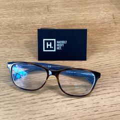 Brýle, jak nahlášeno Stad Hasselt pomocí iLost