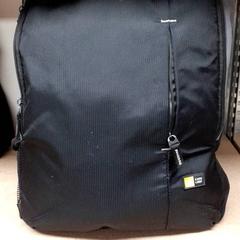 Taška, ako bolo nahlásené Qbuzz GD Groningen Peizerweg pomocou iLost