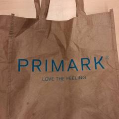 Bag, as reported by RET using iLost