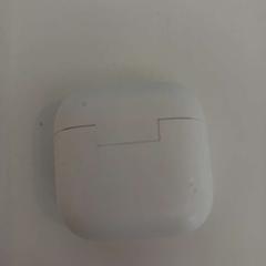 Słuchawka, zgłoszono przez Arriva Limburg Zuid przy użyciu iLost