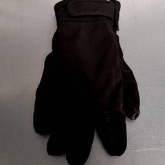 Handschuhe Svart, gemeldet von Keolis Lund über iLost