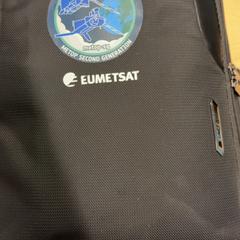 バックパック がiLostで RET によって報告されました