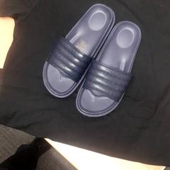Sneaker & Tshirt, as reported by Grand Hotel Amrath Kurhaus using iLost