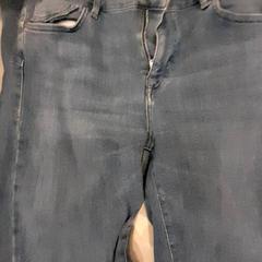 Byxor, rapporterat av Van der Valk Hotel Schiphol med iLost