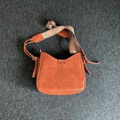 Bag, som rapportert av Breng Arnhem ved bruk av iLost