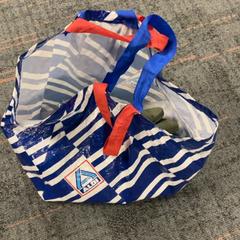 Bag, as reported by Connexxion Amstelland-Meerlanden Schiphol Zuid using iLost