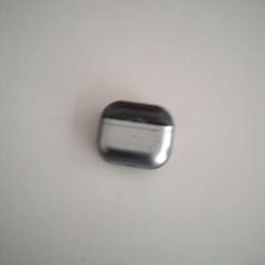 Earphone case, zoals gemeld door Twisto met iLost
