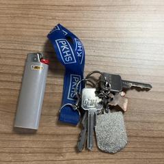 İLost kullanarak Connexxion Amstelland-Meerlanden Schiphol Zuid tarafından bildirildiği gibi Anahtarlık