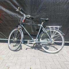 Men’s bike, as reported by Gemeente Nijkerk using iLost