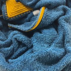 Albornoz, gisa salatu by Silver Sands Beach iLost erabiliz