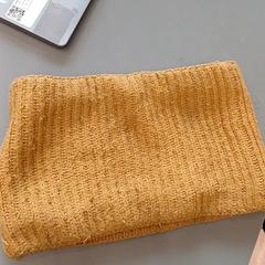 Bolsa de pescozo, segundo informou IKEA Nantes usando iLost