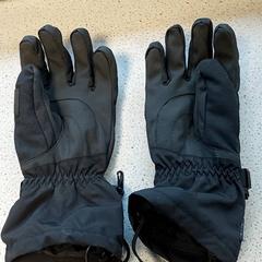 İLost kullanarak Centraal magazijn tarafından bildirildiği gibi Eldivenler zwart