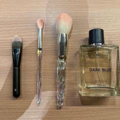 Makeup make up kwasten, as reported by Van der Valk Hotel Deventer using iLost