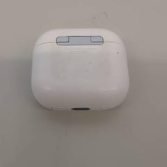 Airpods case apple, as reported by Transdev Gooi en Vechtstreek using iLost