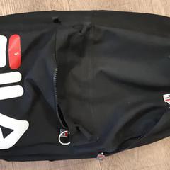 Rugtas  Zwart, gisa salatu by Connexxion Noord Holland Noord Alkmaar iLost erabiliz