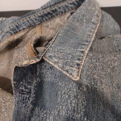 Cazadora vaquera, ako bolo nahlásené RÍO Shopping - Valladolid pomocou iLost