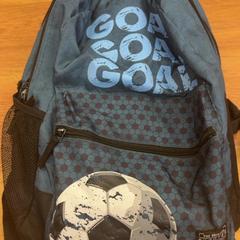 Zaino, come riportato da HTM utilizzando iLost