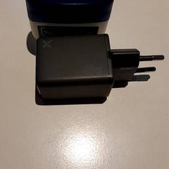 Électronique Sticker met de naam: Rose Hawthorn, a été signalé par Campus Den Haag utilisant iLost