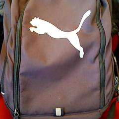 Batoh, jak nahlášeno Syntus Provincie Utrecht pomocí iLost