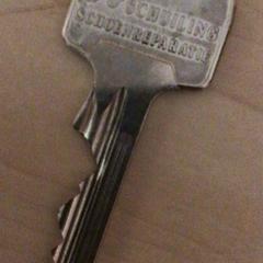 Nyckel, rapporterat av Gemeente Renkum med iLost