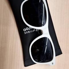 Okulary, zgłoszono przez IKEA Avignon przy użyciu iLost