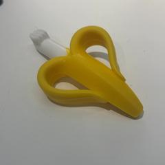 İLost kullanarak IKEA Groningen tarafından bildirildiği gibi Diş fırçası