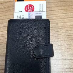 Titular de la passió Slagman al Jumaa, segons ha informat Connexxion Noord Holland Noord Hoorn mitjançant iLost