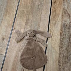 꼭 껴안고 싶은 장난감, iLost를 사용하여 IKEA Delft에 보고됨
