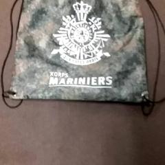 Väska, rapporterat av RET med iLost