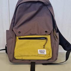 Motxilla, segons ha informat Transdev Gooi en Vechtstreek mitjançant iLost