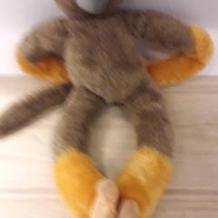 Knuffel, zoals gemeld door IKEA Breda met iLost