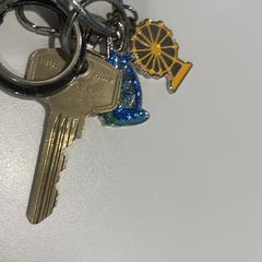 Sleutel Blauw en Geel، كما تم الإبلاغ عنه بواسطة Gemeente Waalwijk عبر iLost