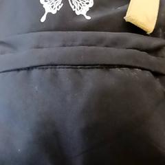 Ryggsekk, som rapportert av RRReis IJssel-Vecht ved bruk av iLost