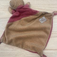 Plyšová facka winnie the pooh, ako bolo nahlásené IKEA Liège pomocou iLost