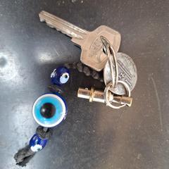 Sleutels, iLost-i jakinarazi zaion moduan