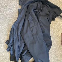 Chaqueta, segundo informou Regio Oost-Vlaanderen usando iLost