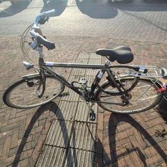 Men’s bike, as reported by Gemeente Roermond using iLost