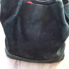 Bag, as reported by EBS Tramplein using iLost