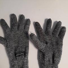 Gloves Grijs, as reported by Dolfinarium using iLost