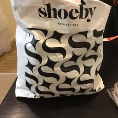 Bolsa, segundo informou Qbuzz U-OV usando iLost