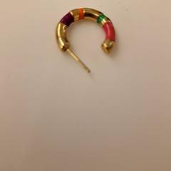 Pendente, segundo informou HvA Amstelcampus usando iLost