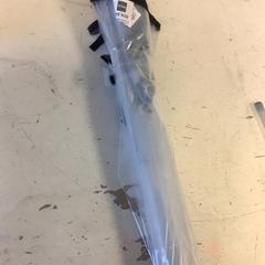 Aterkia Doorzichtig, gisa salatu by Artis iLost erabiliz