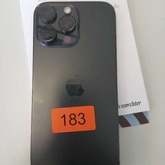 Gsm iPhone, as reported by Rock Werchter using iLost