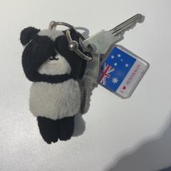 Key, as reported by IKEA Groningen using iLost