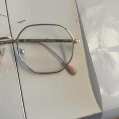 Glasses, as reported by GVB using iLost