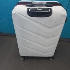 Valise Wit, a été signalé par Arriva Limburg Zuid utilisant iLost