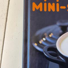 Libro, come riportato da GVB utilizzando iLost